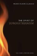 Spirit Of Zoroastrianism