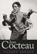 Jean Cocteau A Life