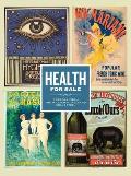 Health for Sale Posters from the William H Helfand Collection