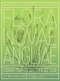 New England Wildflower Societys Flora Novae Angliae A Manual For The Identification Of Native & Naturalized Vascular Plants Of New England