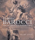 Federico Barocci Renaissance Master of Color & Line