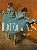 Degas's Dancers at the Barre: Point and Counterpoint