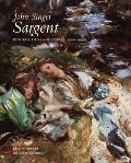 John Singer Sargent: Figures and Landscapes, 1900-1907