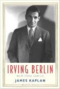 Irving Berlin New York Genius