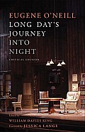 Long Days Journey Into Night Critical Edition