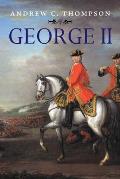 George II: King and Elector