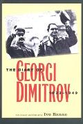 Diary of Georgi Dimitrov