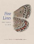 Fine Lines Vladimir Nabokovs Scientific Art