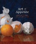 Art & Appetite American Painting Culture & Cuisine