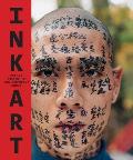Ink Art Past as Present in Contemporary China