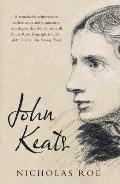 John Keats A New Life