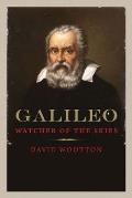 Galileo: Watcher of the Skies