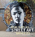 World Atlas of Street Art & Graffiti