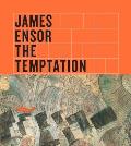 James Ensor The Temptation of Saint Anthony
