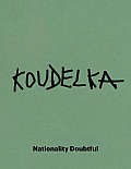 Josef Koudelka Nationality Doubtful