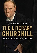 Literary Churchill Author Reader Actor