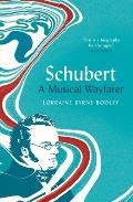 Schubert A Musical Wayfarer