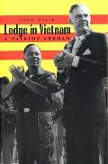 Lodge in Vietnam A Patriot Abroad
