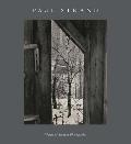 Paul Strand Master of Modern Photography