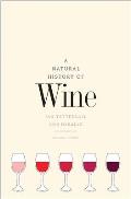 Natural History of Wine