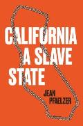 California a Slave State The Forgotten History of Slavery & Slave Revolts in California