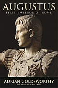 Augustus First Emperor of Rome
