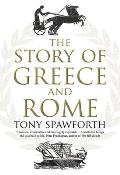 Story of Greece & Rome