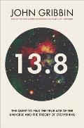 138 The Quest to Find the True Age of the Universe & the Theory of Everything