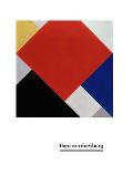 Theo Van Doesburg A New Expression of Life Art & Technology