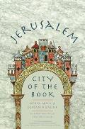 Jerusalem City of the Book