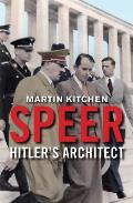 Speer Hitlers Architect