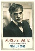 Alfred Stieglitz Taking Pictures Making Painters