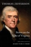 Notes on the State of Virginia: An Annotated Edition