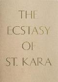 Ecstasy of St Kara Kara Walker New Work