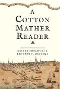Cotton Mather Reader