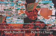 Mark Bradford Picketts Charge
