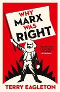 Why Marx Was Right