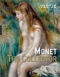 Monet the Collector