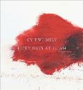 Cy Twombly Fifty Days at Iliam