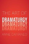 Art of Dramaturgy