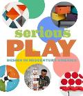 Serious Play Design in Midcentury America