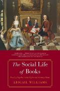 Social Life of Books Reading Together in the Eighteenth Century Home