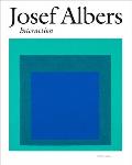 Josef Albers Interaction