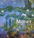 Monet The Late Years