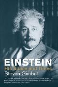 Einstein His Space & Times