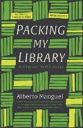 Packing My Library An Elegy & Ten Digressions