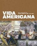 Vida Americana Mexican Muralists Remake American Art 1925 1945