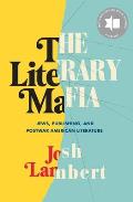 Literary Mafia Jews Publishing & Postwar American Literature