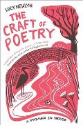 Craft of Poetry A Primer in Verse