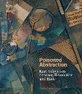 Poisoned Abstraction Kurt Schwitters between Revolution & Exile